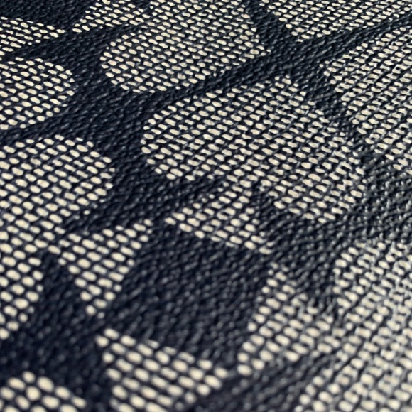 Kate Spade ‘ace of spades’ Adrianne pouch - Picture 12 of 12